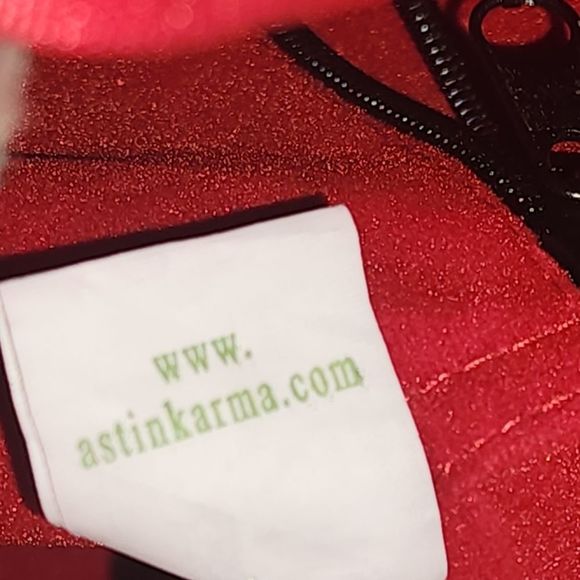 Unique Quilted Embroidered Braided Shoulder Strap Bag - Picture 6 of 6